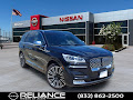 2021 Lincoln Aviator Black Label