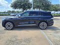 2021 Lincoln Aviator Black Label