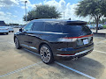 2021 Lincoln Aviator Black Label