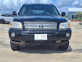 2007 Toyota Highlander Hybrid Limited