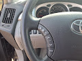2007 Toyota Highlander Hybrid Limited