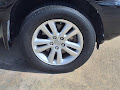2007 Toyota Highlander Hybrid Limited