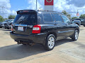 2007 Toyota Highlander Hybrid Limited