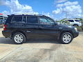 2007 Toyota Highlander Hybrid Limited