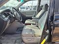2007 Toyota Highlander Hybrid Limited