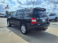 2007 Toyota Highlander Hybrid Limited