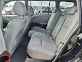2007 Toyota Highlander Hybrid Limited