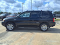 2007 Toyota Highlander Hybrid Limited
