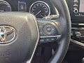 2022 Toyota Camry Hybrid LE