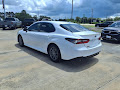 2022 Toyota Camry Hybrid LE