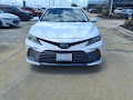 2022 Toyota Camry Hybrid LE