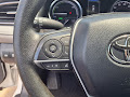 2022 Toyota Camry Hybrid LE