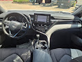 2022 Toyota Camry Hybrid LE