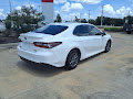 2022 Toyota Camry Hybrid LE