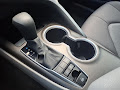2022 Toyota Camry Hybrid LE