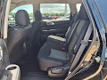 2020 Nissan Pathfinder S