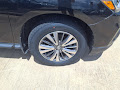 2020 Nissan Pathfinder S