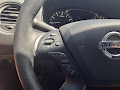 2020 Nissan Pathfinder S