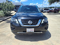 2020 Nissan Pathfinder S