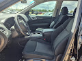 2020 Nissan Pathfinder S