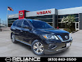 2020 Nissan Pathfinder S