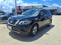 2020 Nissan Pathfinder S