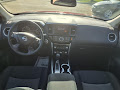 2017 Nissan Pathfinder SV