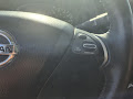 2017 Nissan Pathfinder SV