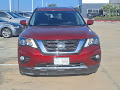 2017 Nissan Pathfinder SV