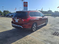 2017 Nissan Pathfinder SV