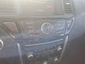 2017 Nissan Pathfinder SV