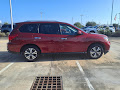 2017 Nissan Pathfinder SV