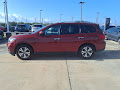 2017 Nissan Pathfinder SV