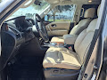 2020 Nissan Armada Platinum