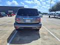 2020 Nissan Armada Platinum