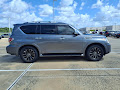 2020 Nissan Armada Platinum