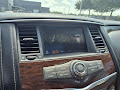2020 Nissan Armada Platinum