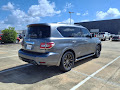 2020 Nissan Armada Platinum