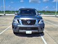 2020 Nissan Armada Platinum