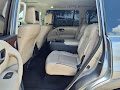 2020 Nissan Armada Platinum