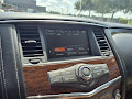 2020 Nissan Armada Platinum