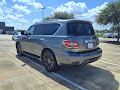 2020 Nissan Armada Platinum