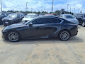 2021 Lexus IS 300