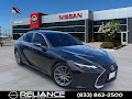 2021 Lexus IS 300