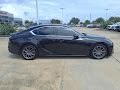 2021 Lexus IS 300