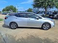 2021 Nissan Versa 1.6 SV