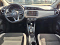 2021 Nissan Versa 1.6 SV