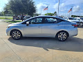 2021 Nissan Versa 1.6 SV
