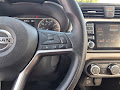 2021 Nissan Versa 1.6 SV