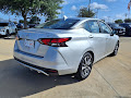 2021 Nissan Versa 1.6 SV
